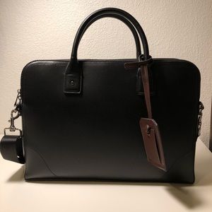 Zara Mens Messenger Bag